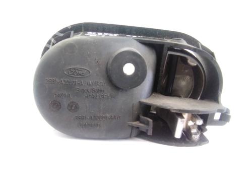 Rear left interior door handle FORD FIESTA V (JH_, JD_)  | BP19562017I15 
