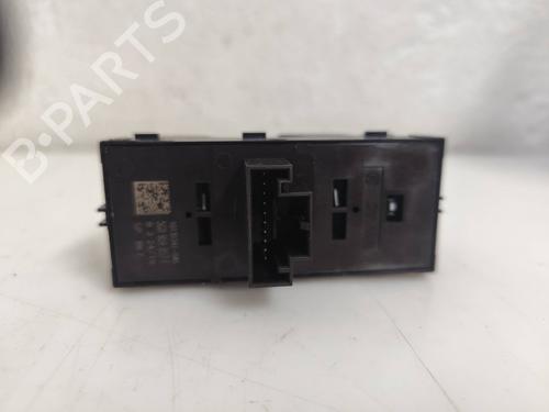 Left front window switch SEAT IBIZA V (KJ1, KJG)  | BP29437556I27 