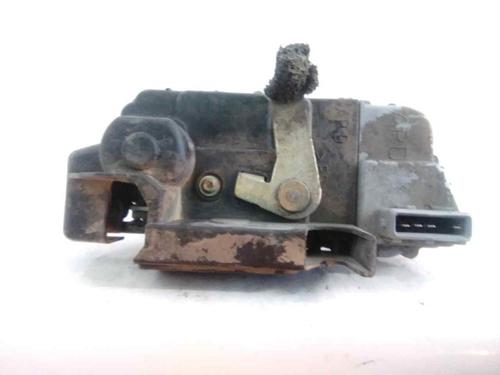 Rear right lock PEUGEOT 307 (3A/C)  | BP19563337C99 