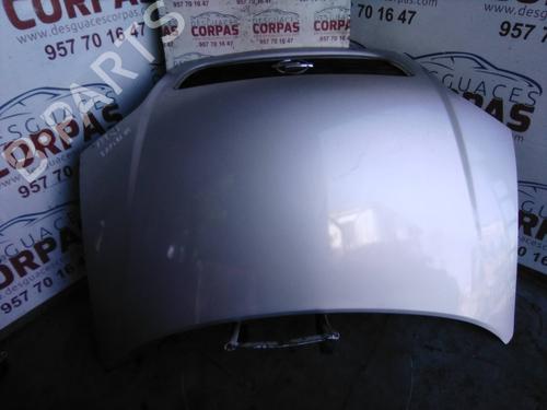 Used Hood OPEL ZAFIRA A MPV (T98) [1999-2006]  19555838