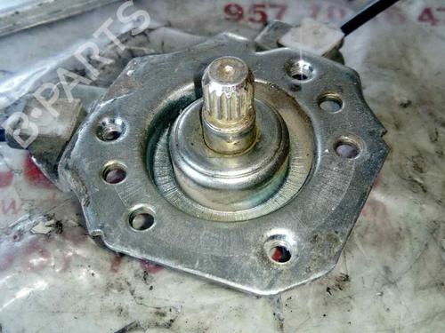 Used Rear right window mechanism SUZUKI VITARA (ET, TA, TD) [1988-2002]  19551251