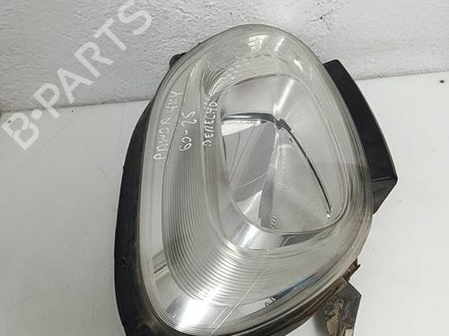 Right headlight FIAT PANDA (312_, 319_) 1.3 D Multijet (312PXL1A) | BP33442243C29 - Image 6