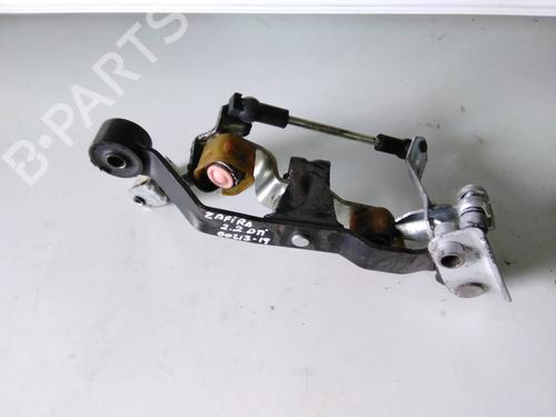 Used Other OPEL ZAFIRA A MPV (T98) [1999-2006]  19557623