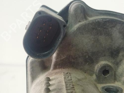 Throttle body SEAT CORDOBA (6L2) | BP30759666M82