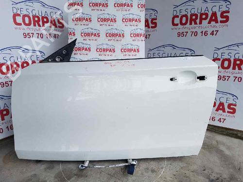 Left front door BMW 1 (E87) 118 d | BP19550652C2 
