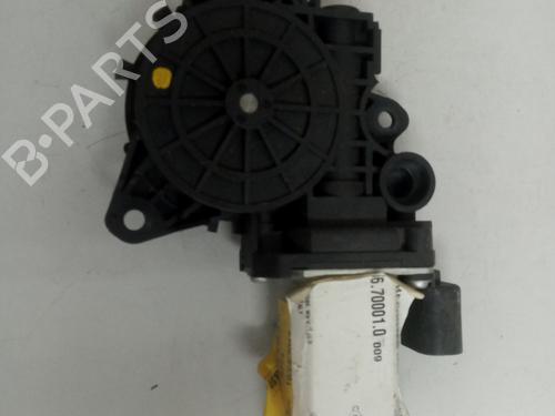 Portierruitmotor linksvoor FIAT STILO (192_) [2001-2010]  19561475