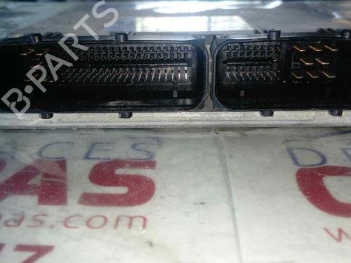 Engine control unit (ECU) SEAT LEON (1M1)  | BP19552594M57 