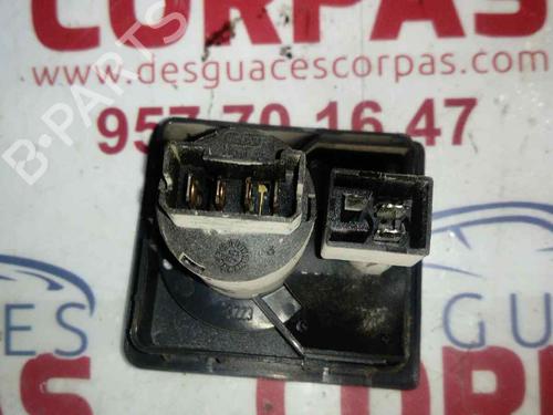 Headlight switch PEUGEOT BOXER Van (230L) 2.5 D | BP19660082I24 