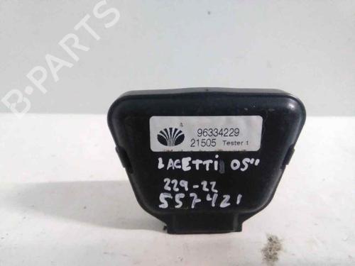Elektronisk sensor CHEVROLET LACETTI (J200) [2003-2025]  19563091
