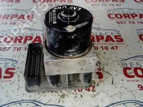 ABS pump RENAULT LAGUNA II (BG0/1_) 1.6 16V (BG0A, BG0L) | BP19549855M43 