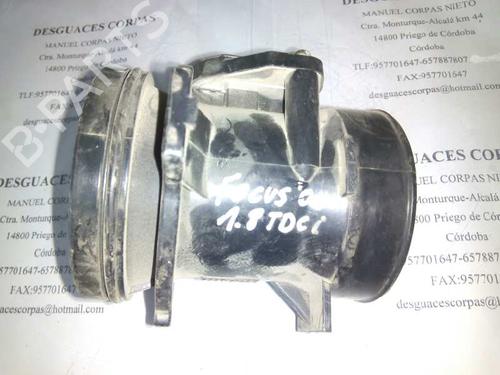 Used Mass air flow sensor FORD FOCUS I (DAW, DBW) [1998-2009]  19546332