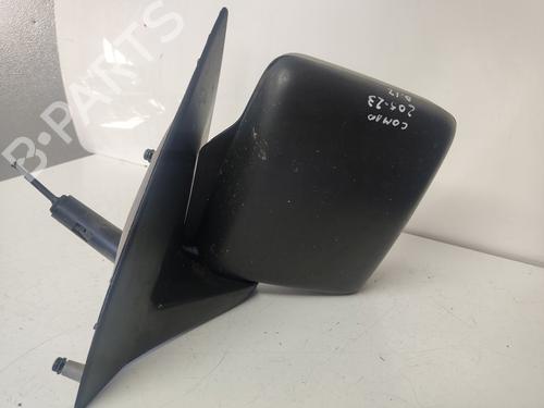 Left mirror OPEL COMBO Box Body/MPV  | BP19566100C26 