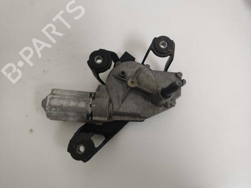 Rear wiper motor RENAULT MEGANE II (BM0/1_, CM0/1_)  | BP19567348M102 