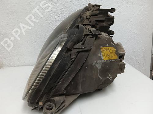 Right headlight MERCEDES-BENZ C-CLASS (W203) C 220 CDI (203.006) | BP33442246C29 - Image 4