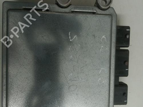 Engine control unit (ECU) CITROËN C3 I (FC_, FN_) 1.4 HDi | BP19560047M57 