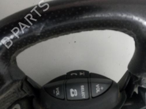 Steering wheel JAGUAR XJ (X308)  | BP19561195C49 