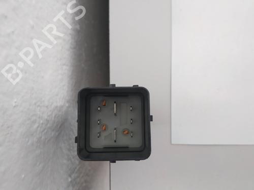 Electronic module CITROËN C4 I (LC_)  | BP19557520M83 