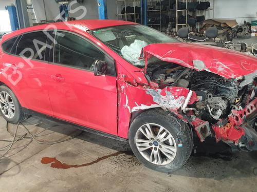 Steering column stalk FORD FOCUS III  | BP29437374I23 