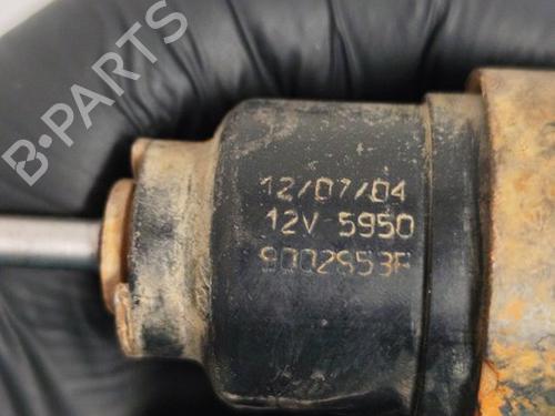 Fuel pump LAND ROVER DISCOVERY III (L319)  | BP29437478M76 