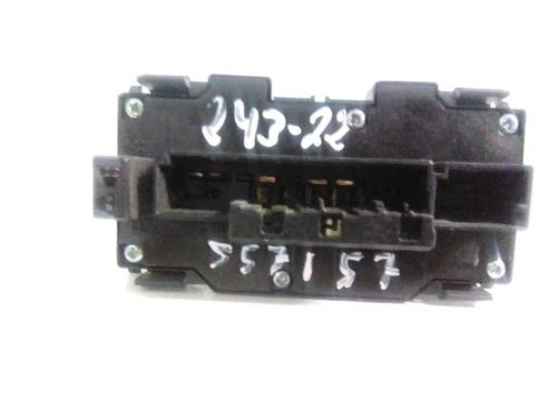 Warning switch MERCEDES-BENZ E-CLASS (W210) E 300 Turbo-D (210.025) | BP19562945I22 