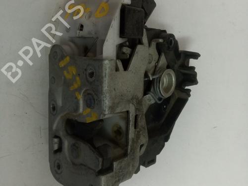 Used Rear right lock FORD MONDEO III Saloon (B4Y) [2000-2007]  19560136
