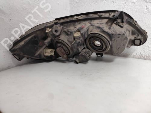 Left headlight OPEL ZAFIRA A MPV (T98)  | BP25038452C28 