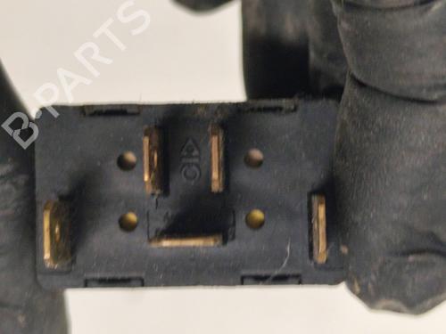 Right front window switch SEAT CORDOBA (6K2)  | BP29437214I26 