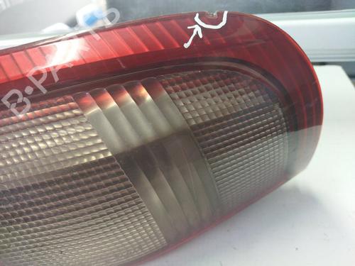 Right taillight NISSAN X-TRAIL I (T30)  | BP19563992C35 