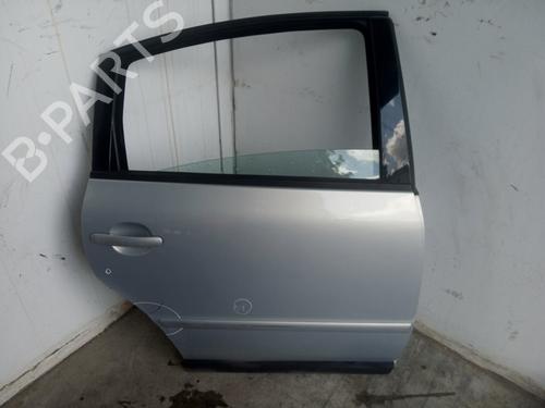 Used Right rear door VW PASSAT B5 (3B2) [1996-2001]  19564844