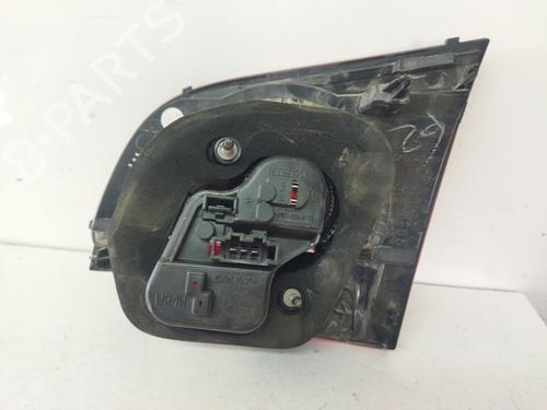 Left tailgate light VW GOLF VI (5K1)  | BP29924173C79 
