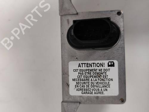 Electronic module RENAULT LAGUNA II (BG0/1_)  | BP25747534M83 