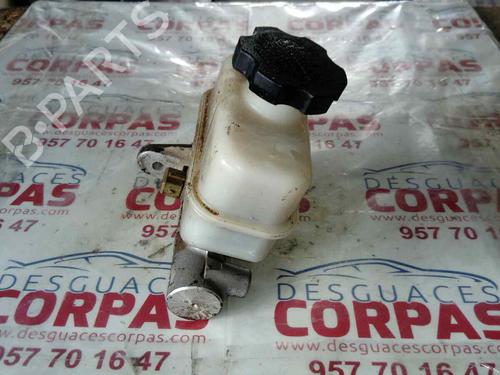 Brake master cylinder HYUNDAI TERRACAN (HP)  | BP19552283M77