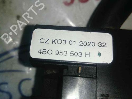 Steering column stalk SEAT LEON (1M1)  | BP19552585I23 