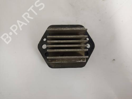 Heater resistor KIA SPORTAGE SUV (K00)  | BP19568531M108 