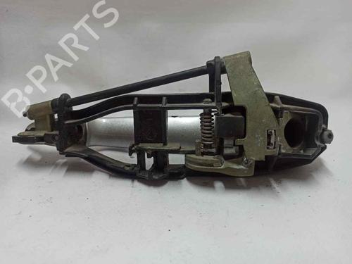Front right exterior door handle BMW 3 Compact (E46) 318 ti | BP19561763C129 