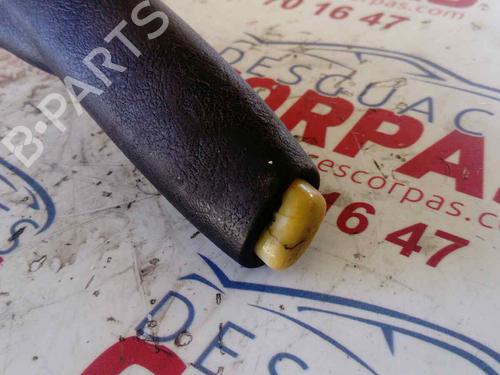 Hamulec ręczny CITROËN C4 I (LC_)  | BP29907168I18