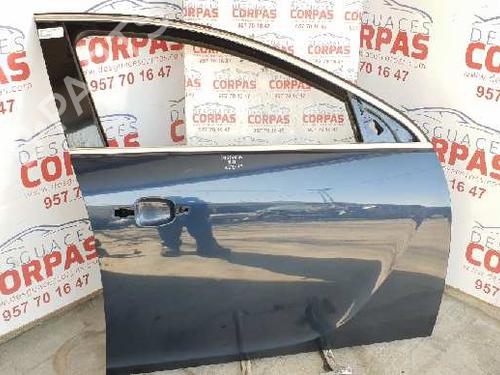 Used Right front door OPEL INSIGNIA A (G09) [2008-2017]  19552897