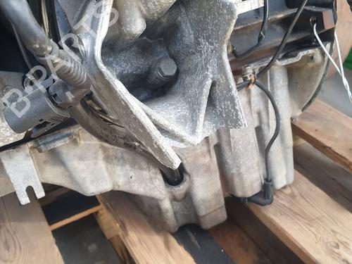 Engine BMW 3 (E46) 320 d | BP19564040M1 