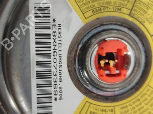 Driver airbag CITROËN C1 (PM_, PN_) 1.4 HDi | BP21813994C9