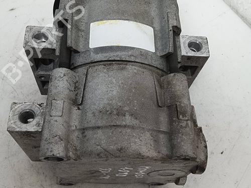 AC compressor FORD MONDEO I (GBP) | BP36142876M34 - Image 8