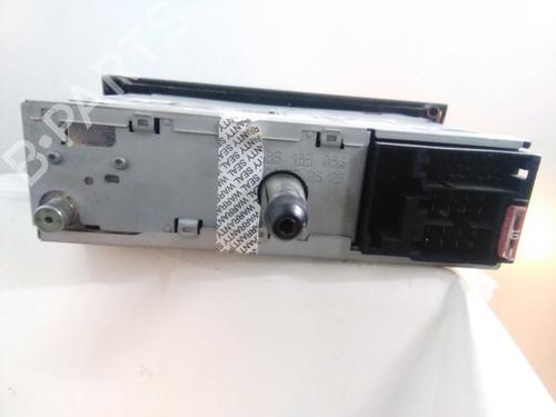 Radio FIAT GRANDE PUNTO (199_) 1.9 D Multijet | BP19567752E6 