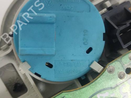 Innerbelysning VW GOLF IV (1J1)  | BP19568854I8 