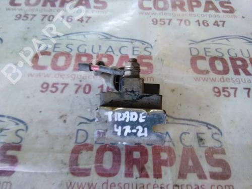 Electronic module NISSAN TRADE Van 100 | BP19660341M83 