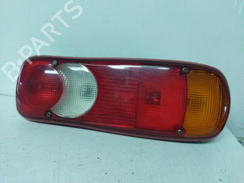 Used Rear bumper right light SANTANA PS10/ANIBAL [2002-2025]  30569967