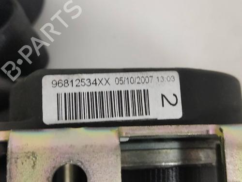 Rear left seatbelt PEUGEOT 308 I (4A_, 4C_)  | BP19568678I29