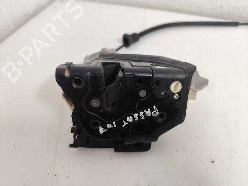 Front right lock VW PASSAT B6 (3C2) | BP30178643C97
