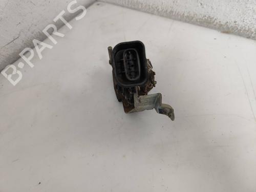 Rear right lock SUZUKI GRAND VITARA I (FT, HT)  | BP25038492C99 