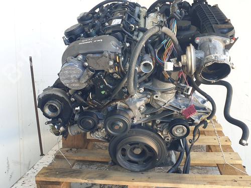 Engine MERCEDES-BENZ C-CLASS (W203) C 220 CDI (203.006) | BP28673709M1