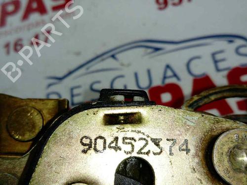 Front right lock OPEL CORSA B (S93)  | BP19548578C97 