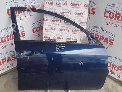 Used Right front door NISSAN PRIMERA Hatchback (P12) [2002-2025]  19552349